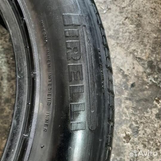 Pirelli P Zero Rosso 235/60 R18
