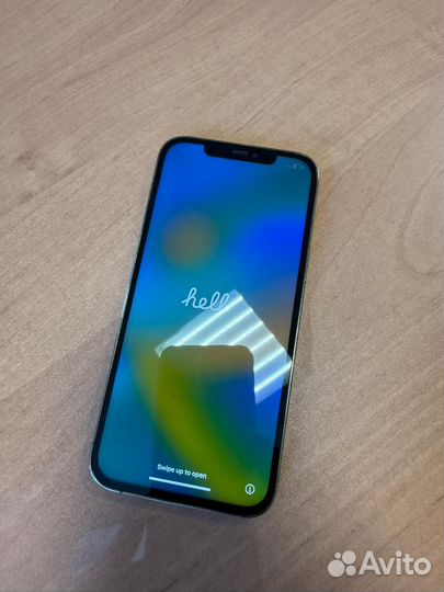 iPhone 12 Pro Max, 256 ГБ