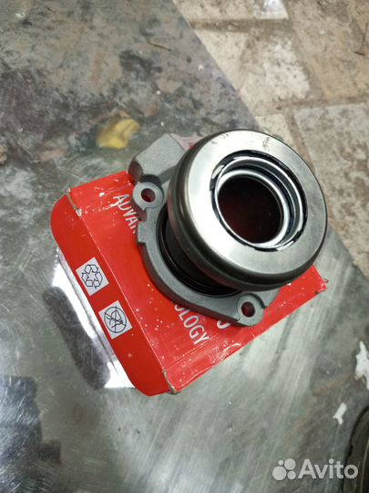 Подшипник выжимной patron арт. phcb30 опель сааб