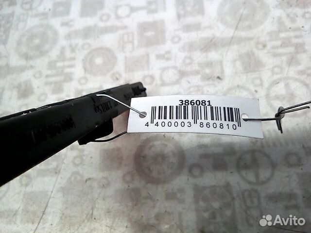 Фонарь для Audi A3 8L