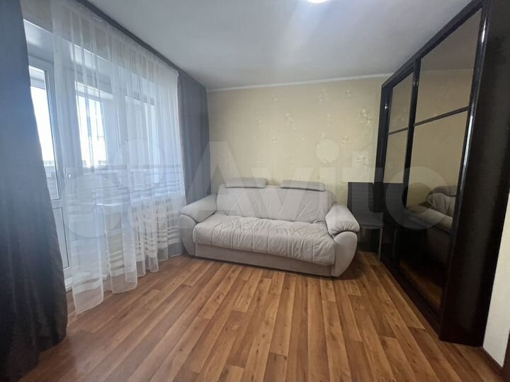 2-к. квартира, 45 м², 8/9 эт.