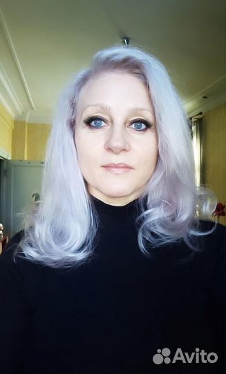 Управляющая