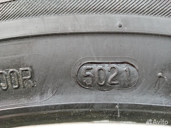 Viatti Bosco A/T 215/65 R16