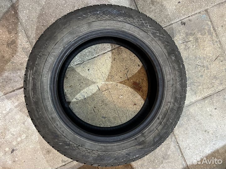 КАМА Кама-Евро-236 185/65 R15