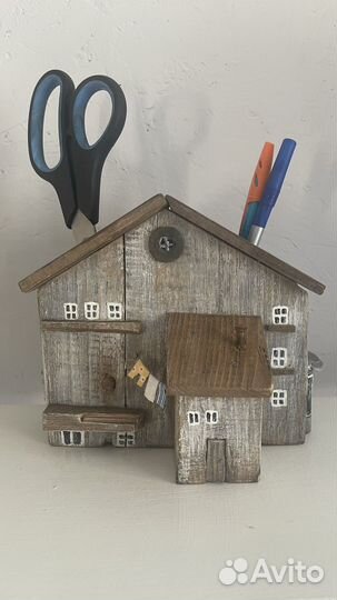 Карандашница