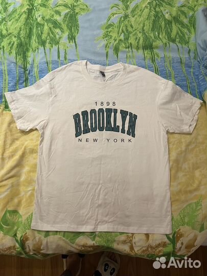 Футболка женская