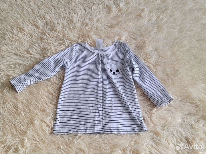 Детские вещи для девочки