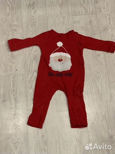 Пакет вещей