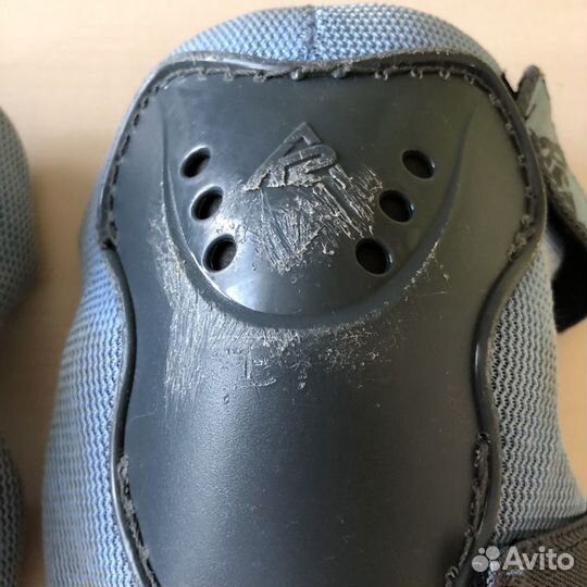 Роликовая защита