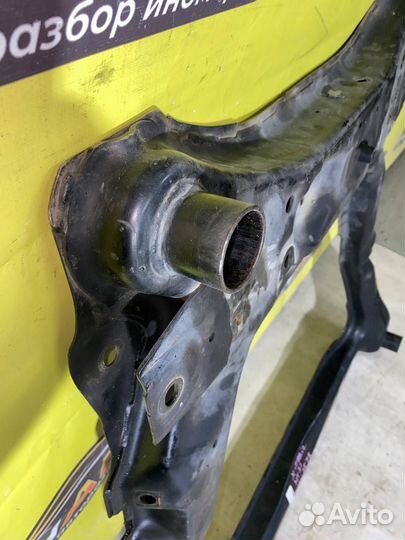 Подрамник Nissan x-trail т 31