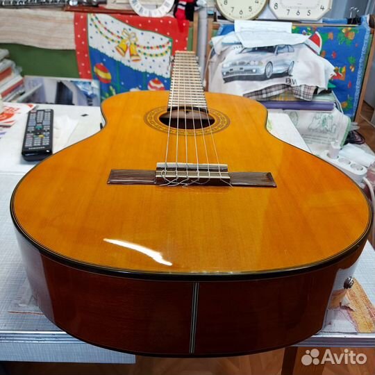 Гитара Эл.классическая