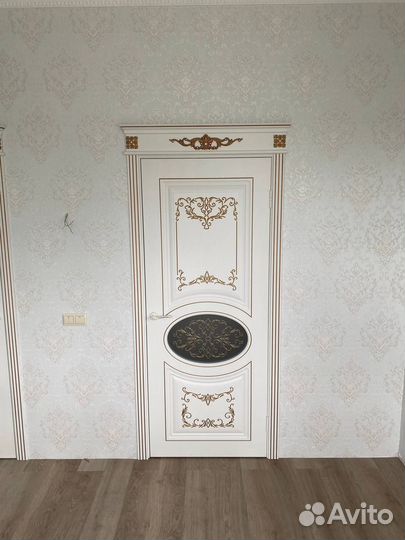 Двери межкомнатные