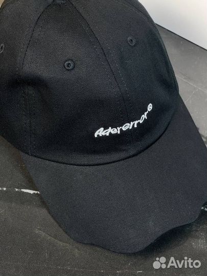 Кепка Ader Error