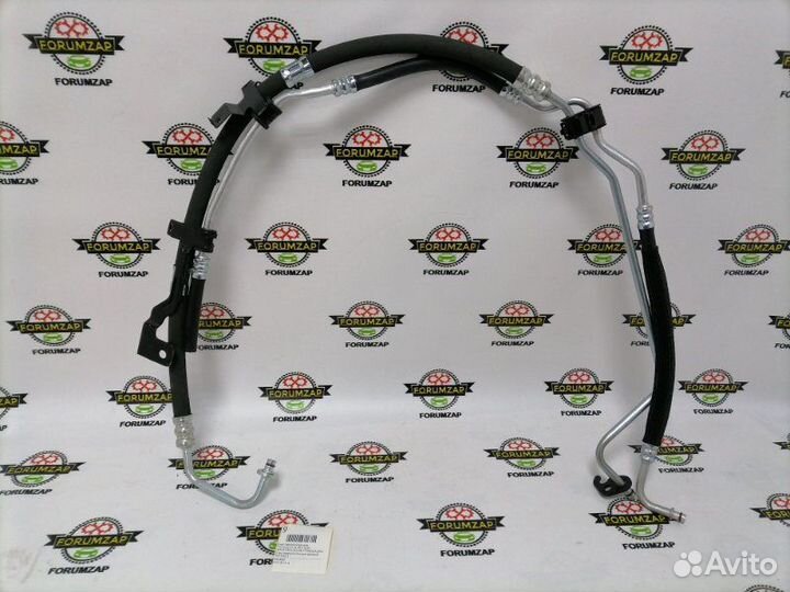 Шланг гидроусилителя руля Ford Focus 1.4-1.6