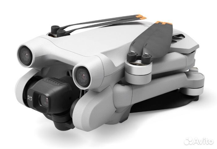 DJI Mini 3 Pro RC-N1 Remote Controller Квадрокопт