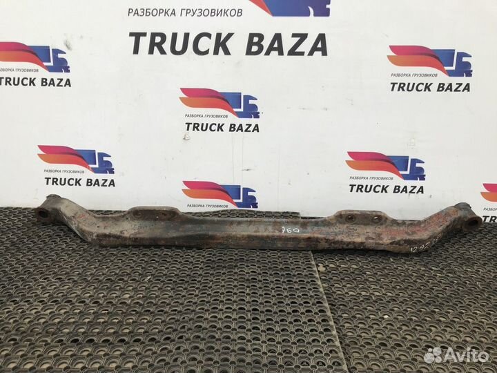 Балка передняя Daf CF, Daf XF105, Daf XF95