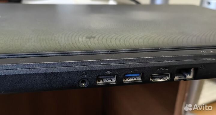 Ноутбук Acer Aspire ES1-512