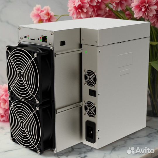 Быстрый Asic Iceriver KS5L 12TH/s