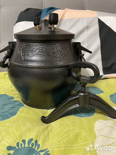 Скороварка