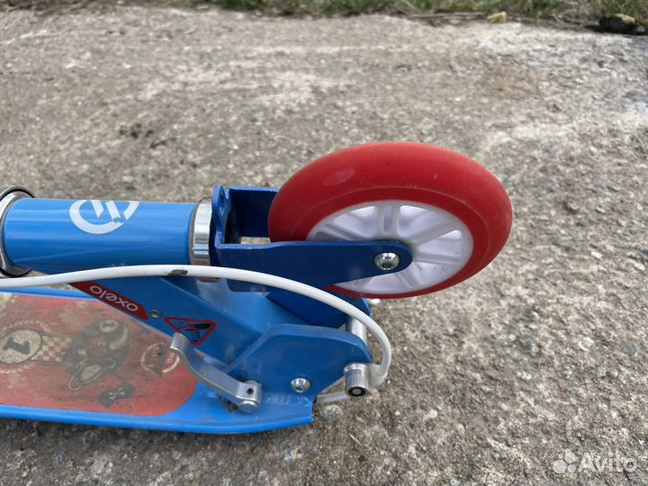 Самокат детский