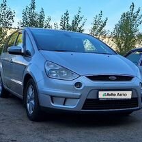 Ford S-MAX 2.0 MT, 2006, 350 000 км, с пробегом, цена 630 000 руб.