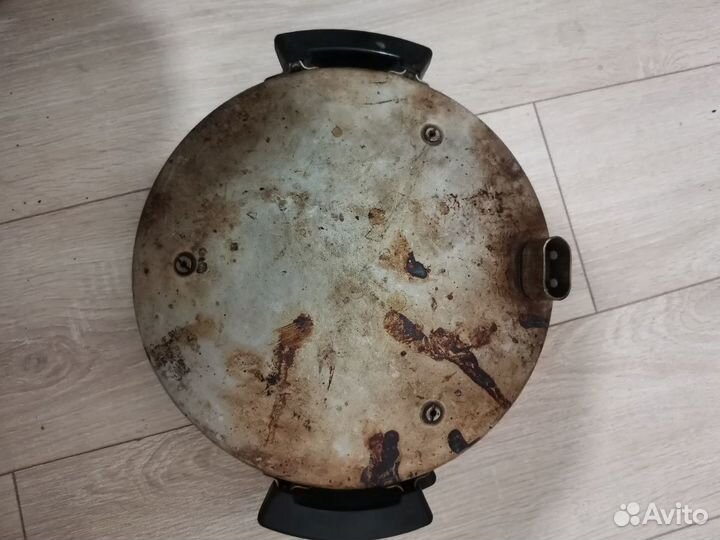 Чудопечка электрическая