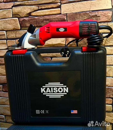 Машинки для стрижки овец kaison оригинал