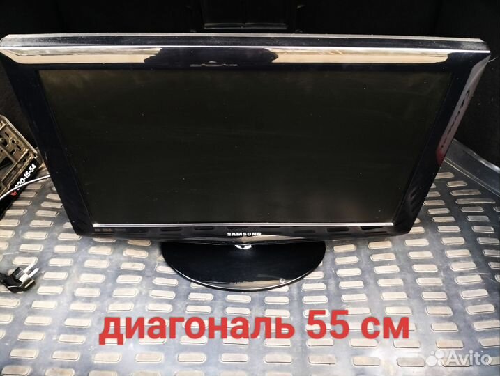 Телевизор бу