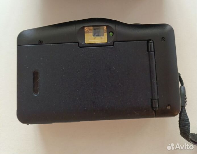 Плёночный фотоаппарат Rekam BF-500