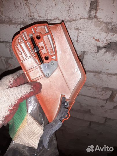 Крышка бензопилы husqvarna