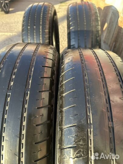 Triangle Connex Van TV701 225/70 R15C 112S