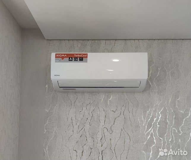 Кондиционер Сплит-система