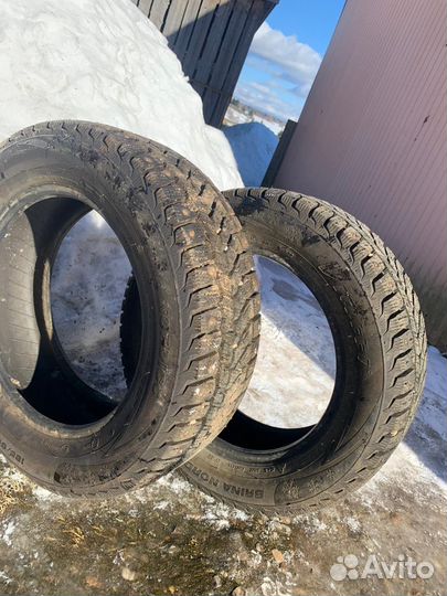 Viatti Brina Nordico V-522 185/60 R14