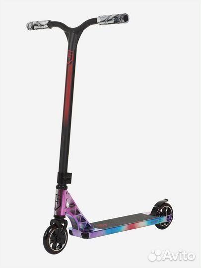 Трюковой самокат Grit, новый