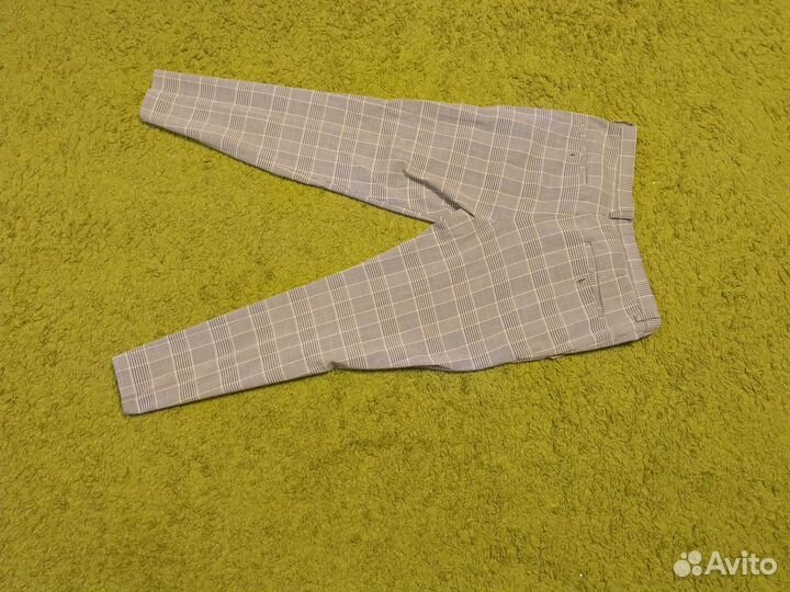 Джинсы, рубашка