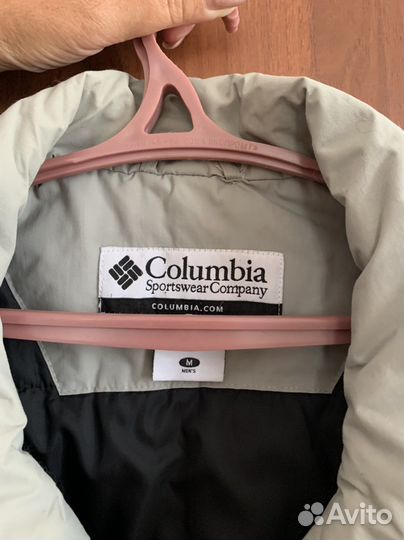 Куртка Columbia
