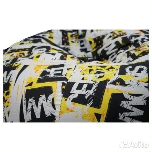 Тюбинг, ватрушка, надувные санки nika (арт. тб5к-9