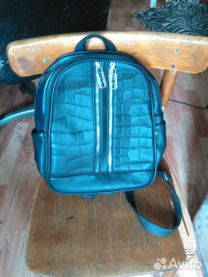 Сумки и сумочки женские