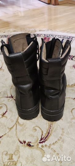 Берцы 41 размер