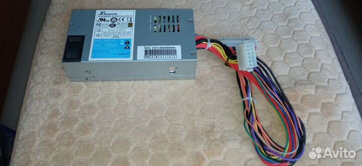 Блок питания SS-250SU Active