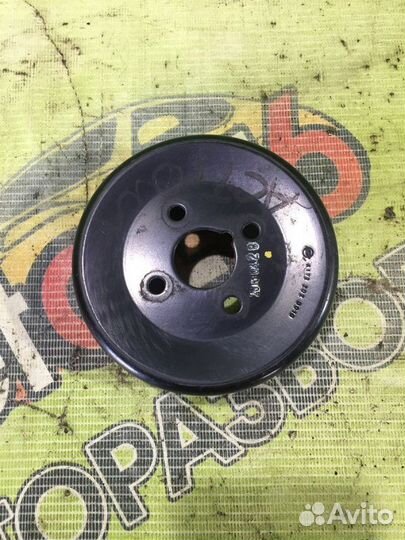 Шкив помпы Ssangyong Actyon Sports I (2006–2012)