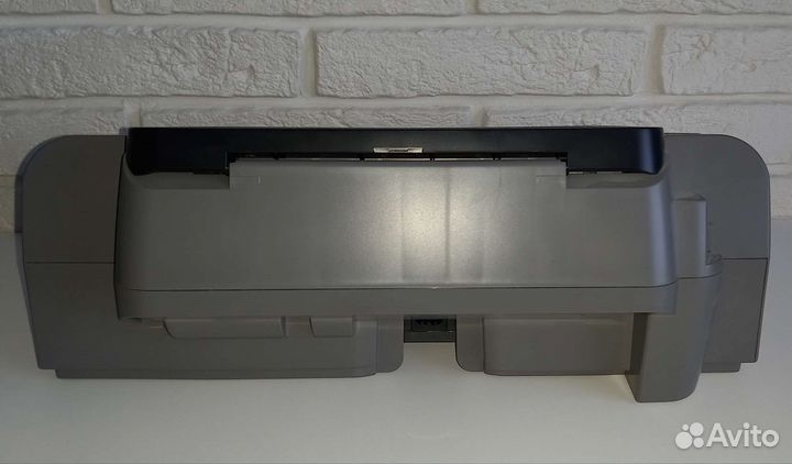 Принтер струйный Canon Pixma IP2200