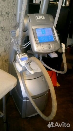 Lpg Франция аренда