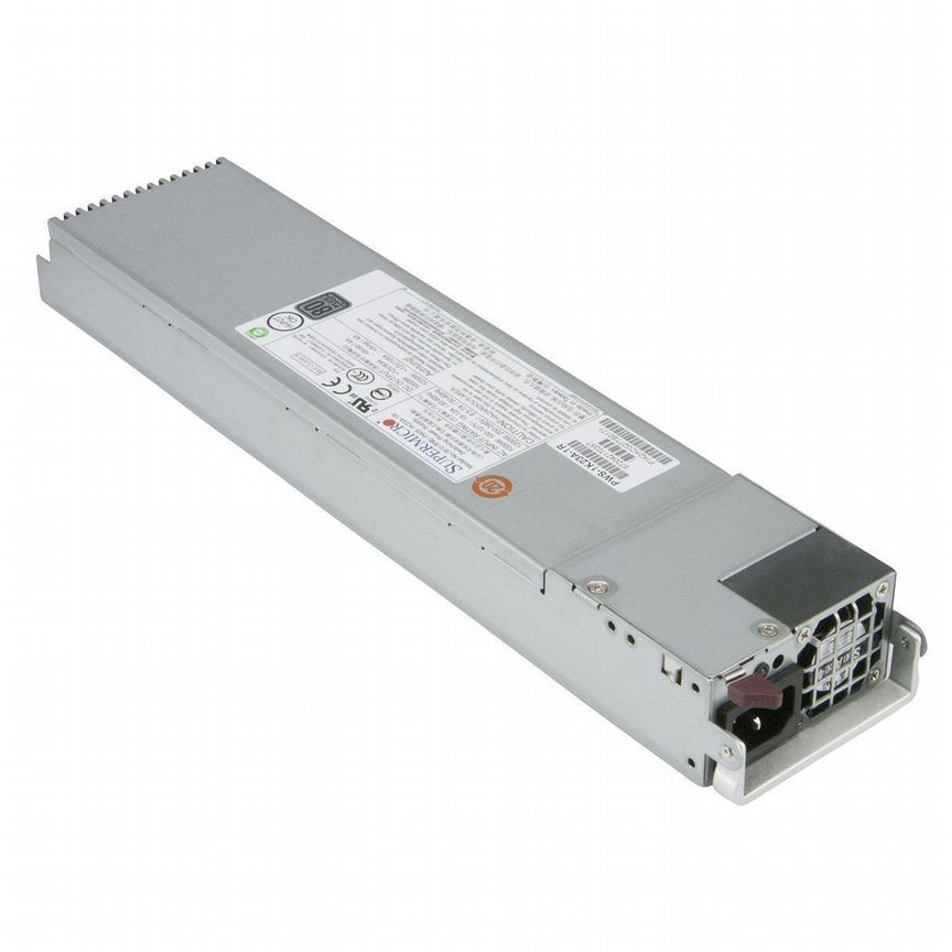 [PWS-1K23A-1R] Блок Питания Supermicro 1200w Pws-1k23a-1r