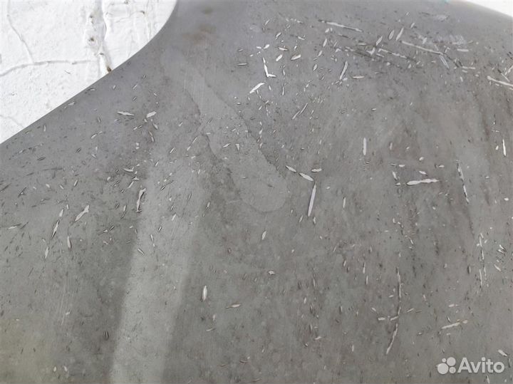 Капот Suzuki Ignis 2006