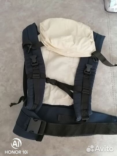 Эргорюкзак