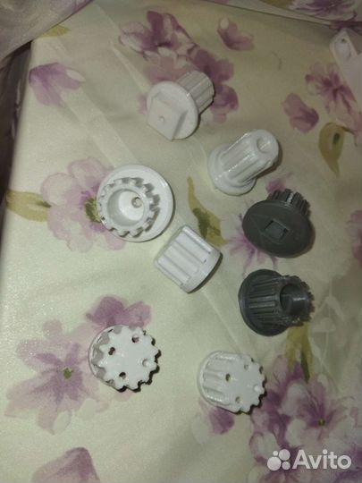 Предохранительные втулки для мясорубок