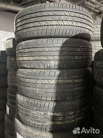 Bridgestone 613V 215/60 R17