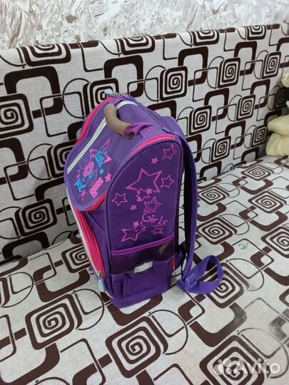 Рюкзак детский для девочки