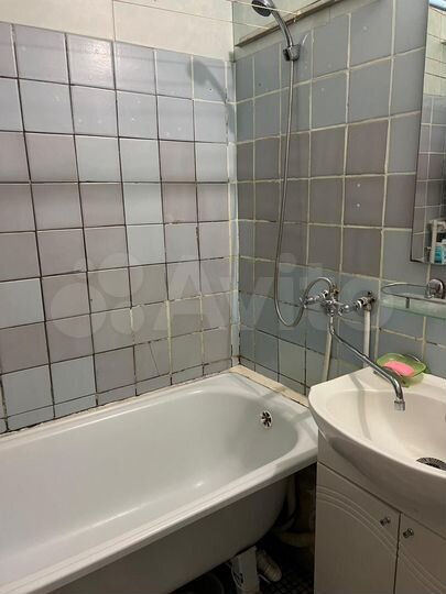 1-к. квартира, 39,3 м², 1/5 эт.